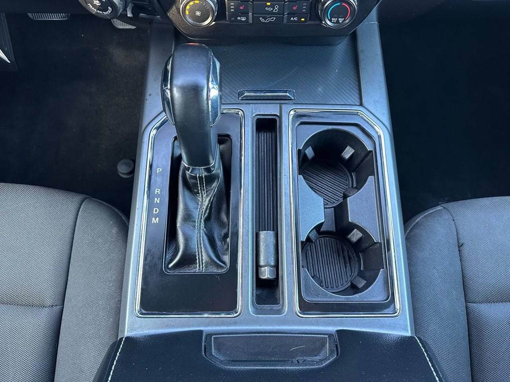 2019 Ford F-150 Image 35
