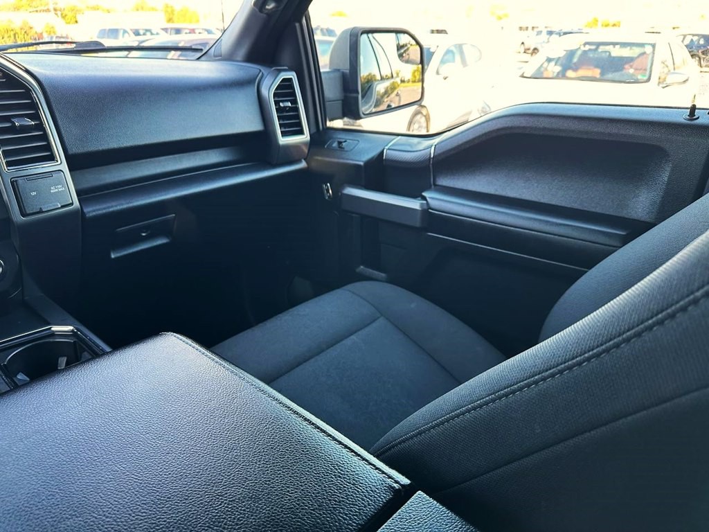 2019 Ford F-150 Image 38