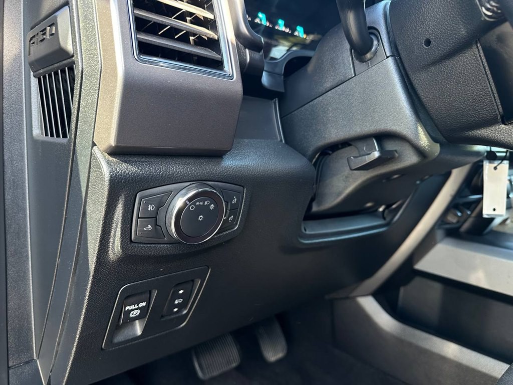 2019 Ford F-150 Image 39