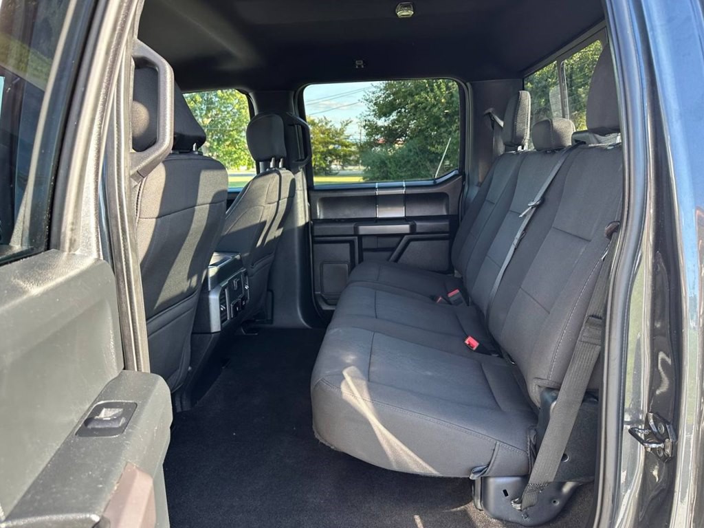 2019 Ford F-150 Image 41