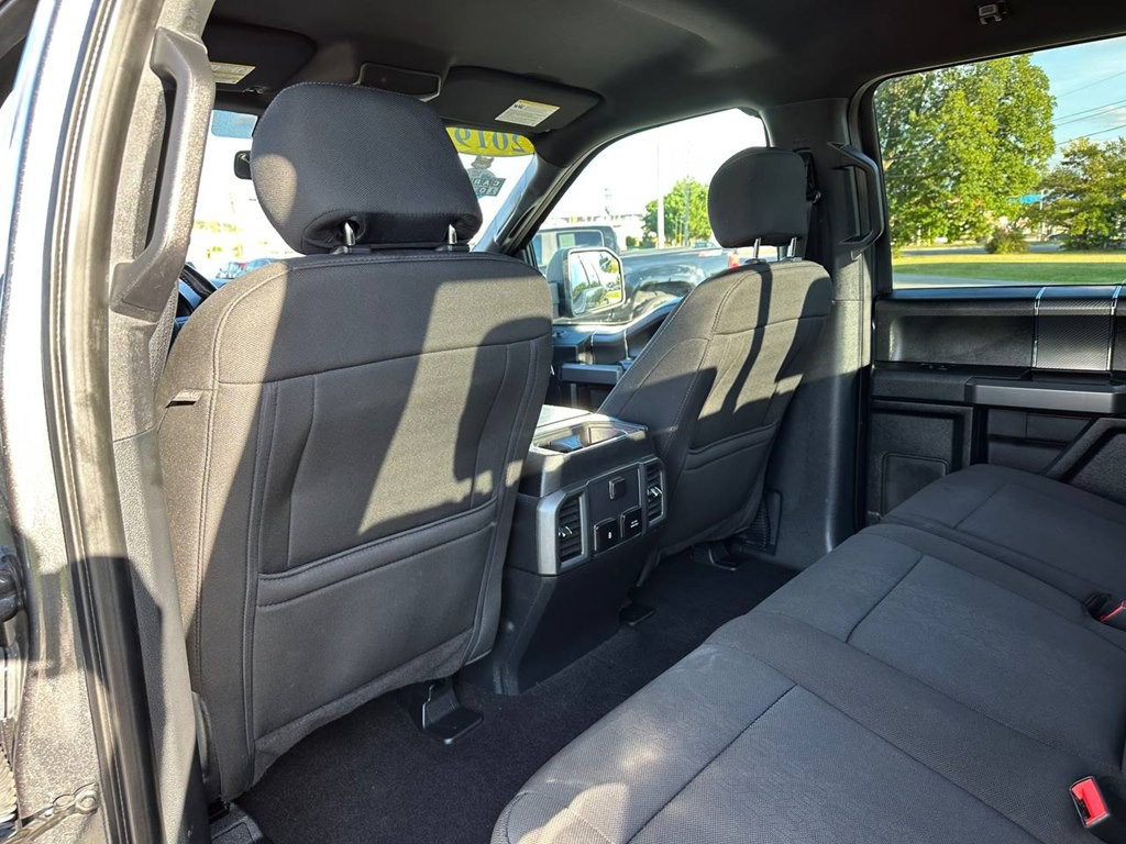 2019 Ford F-150 Image 42