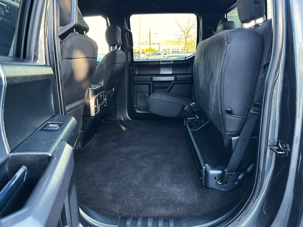 2019 Ford F-150 Image 43