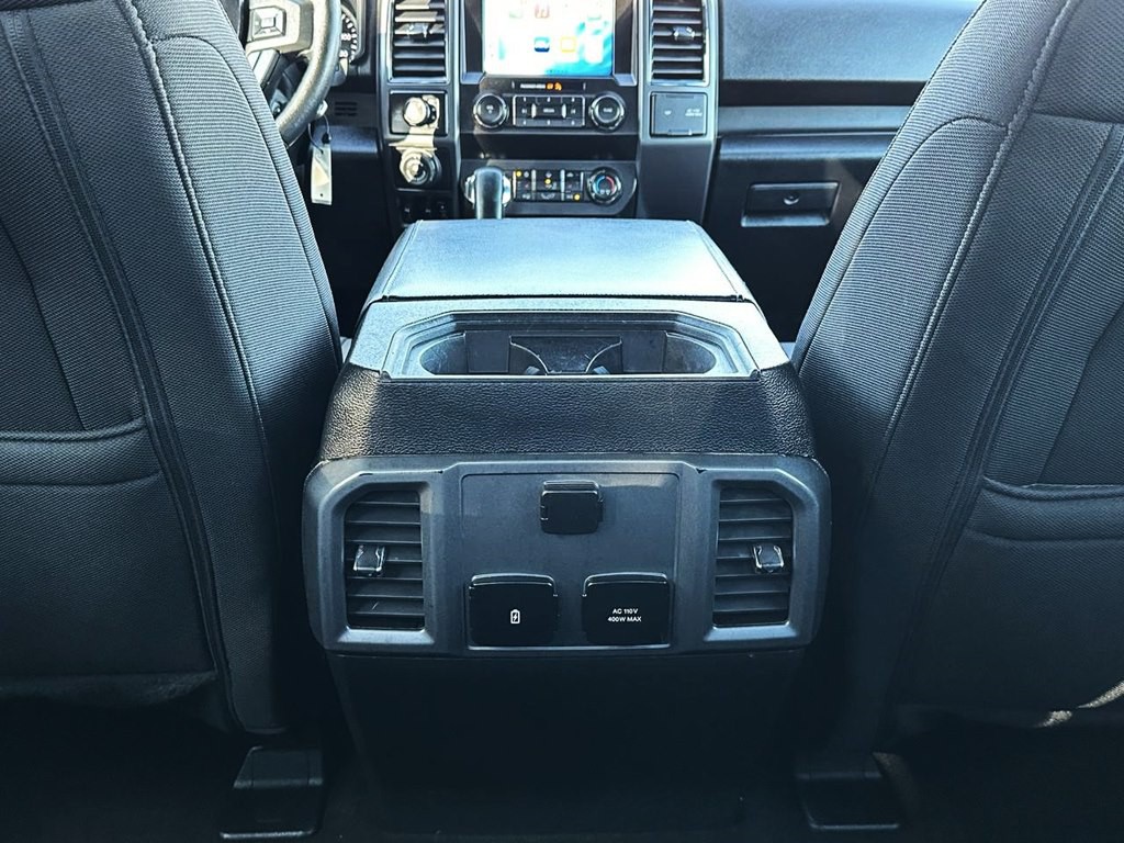 2019 Ford F-150 Image 44