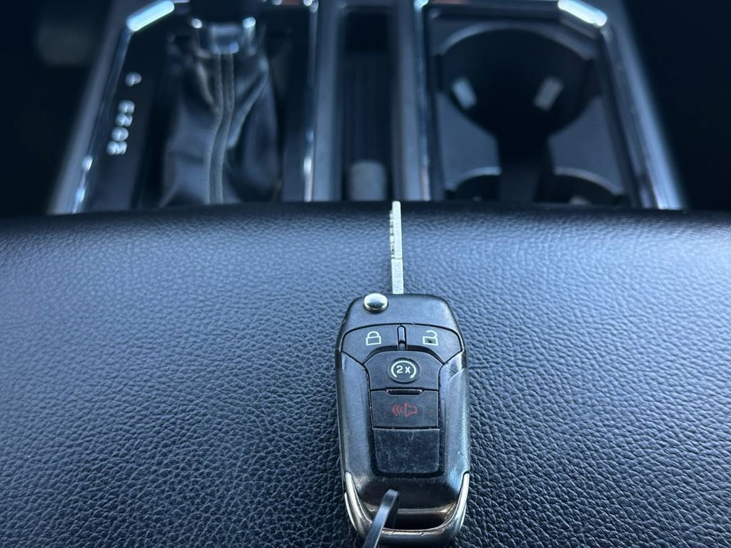 2019 Ford F-150 Image 46