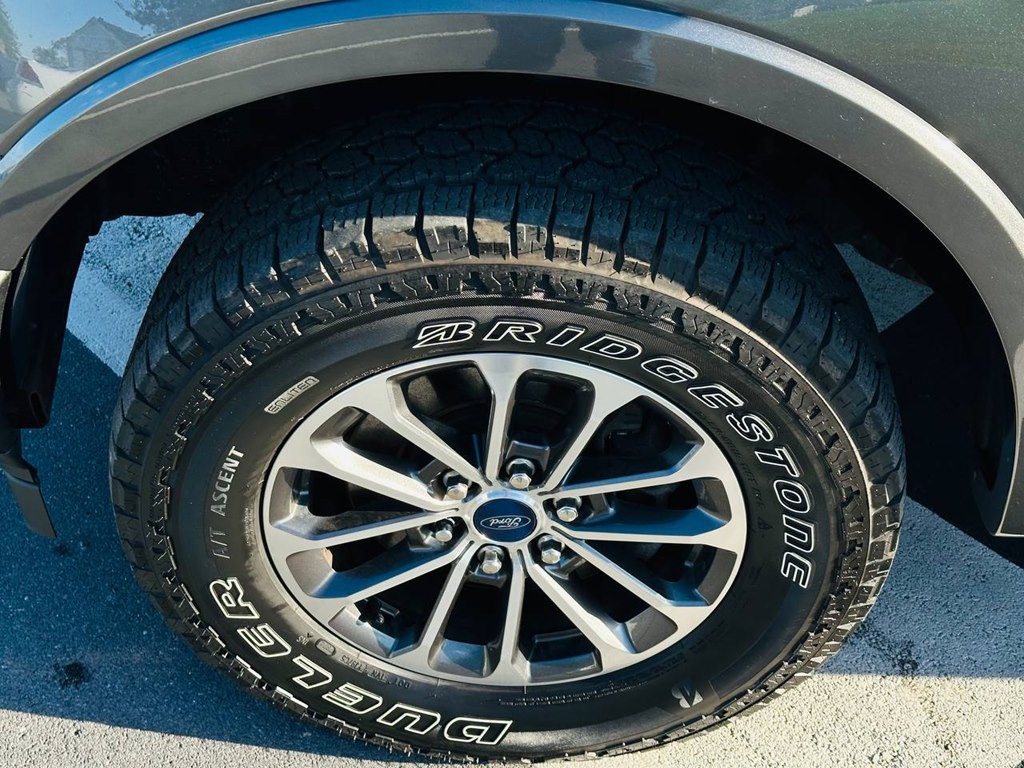 2019 Ford F-150 Image 48