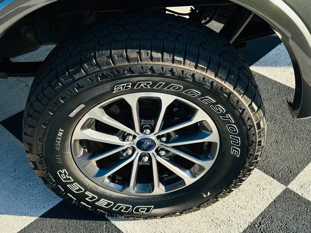2019 Ford F-150 Image 49