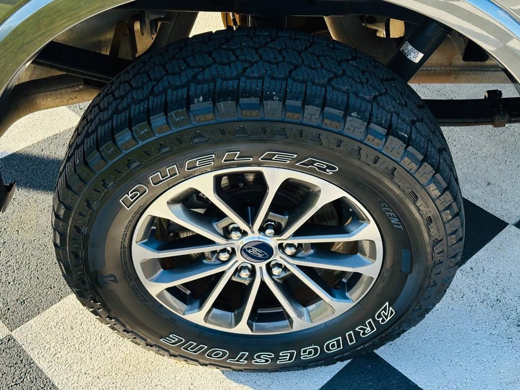 2019 Ford F-150 Image 50