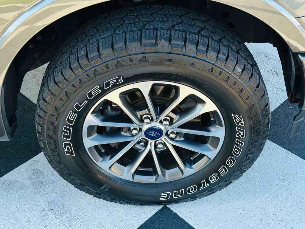 2019 Ford F-150 Image 51