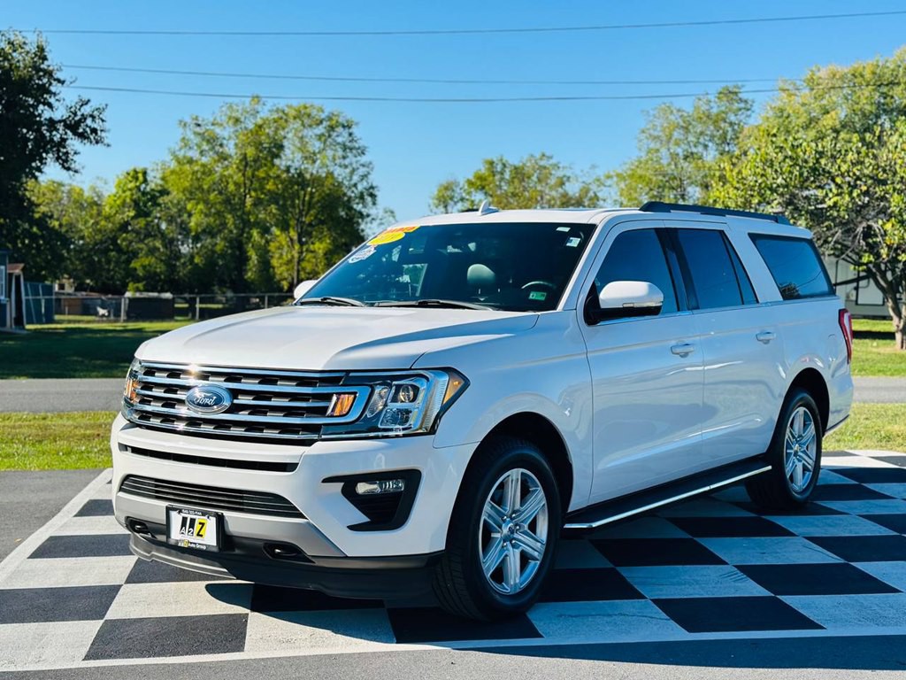 2019 Ford Expedition Image 2