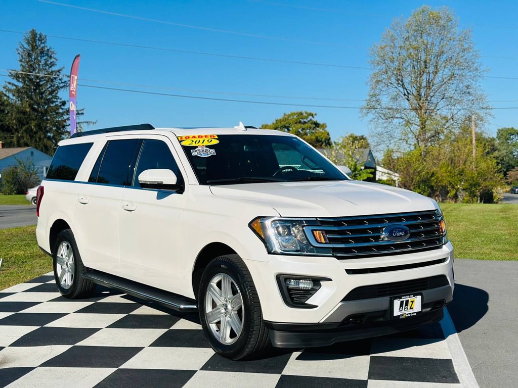 2019 Ford Expedition Image 4