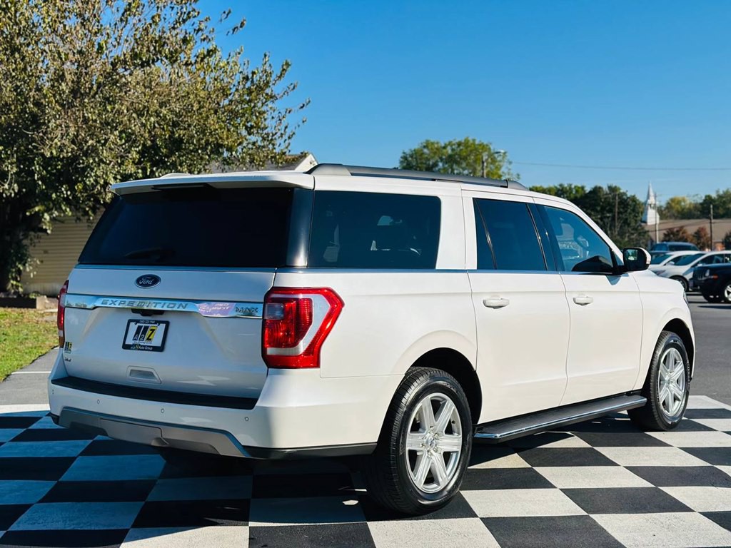 2019 Ford Expedition Image 5