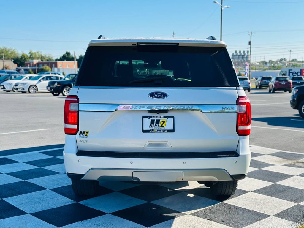 2019 Ford Expedition Image 6