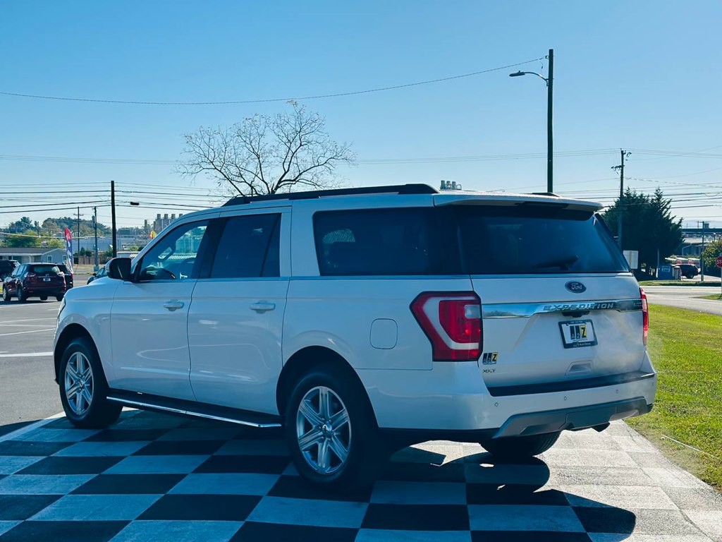 2019 Ford Expedition Image 7