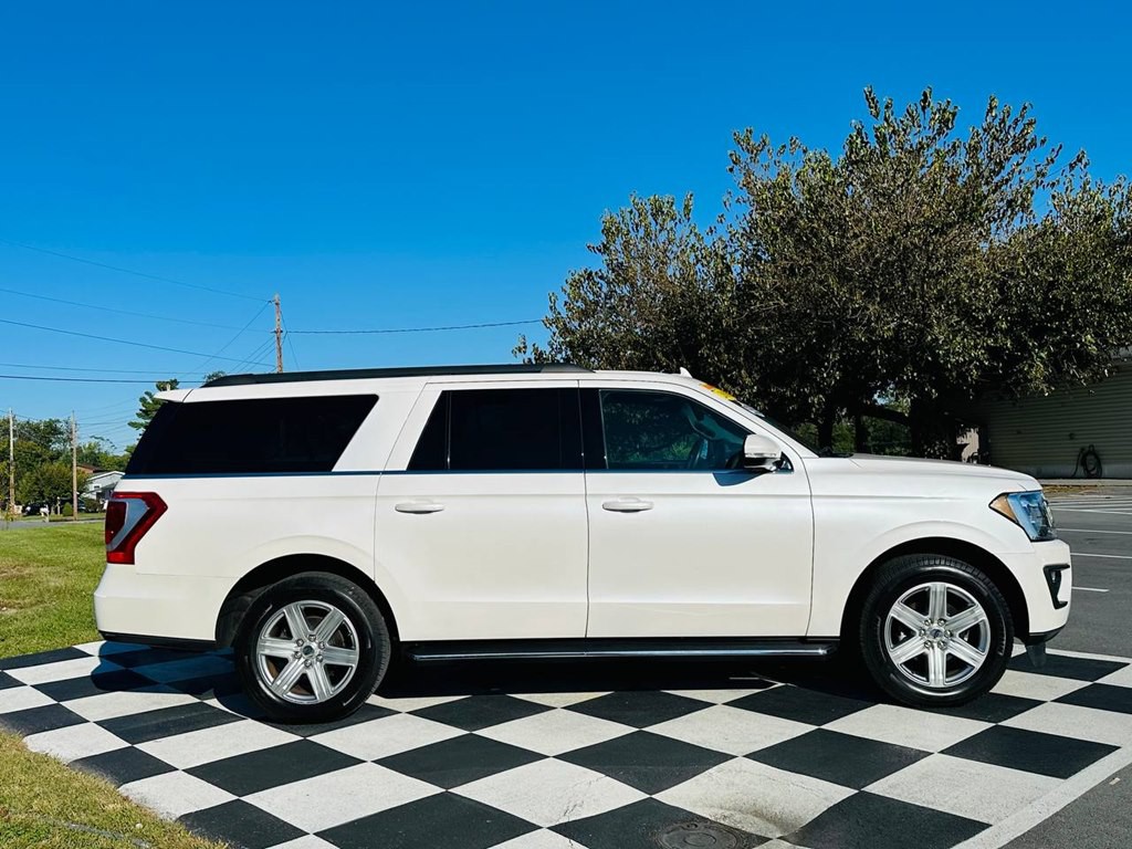 2019 Ford Expedition Image 8