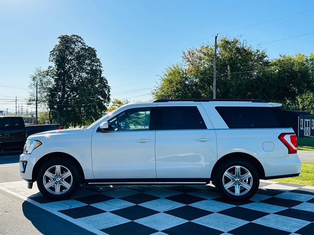 2019 Ford Expedition Image 9