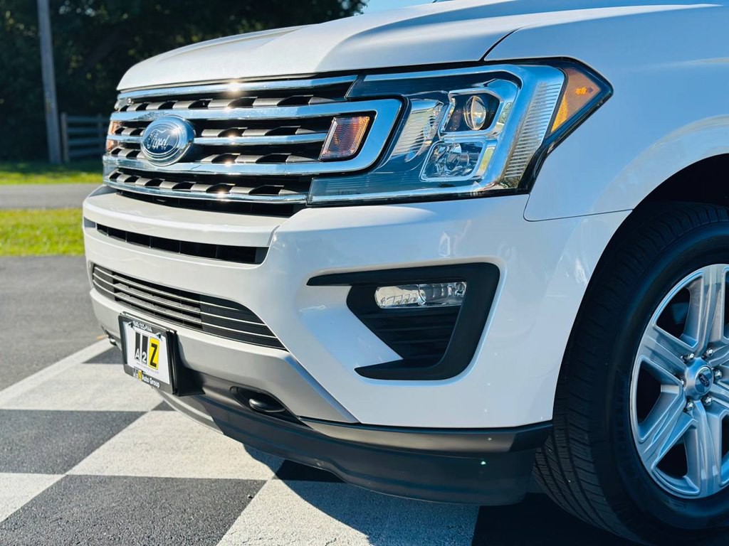 2019 Ford Expedition Image 10