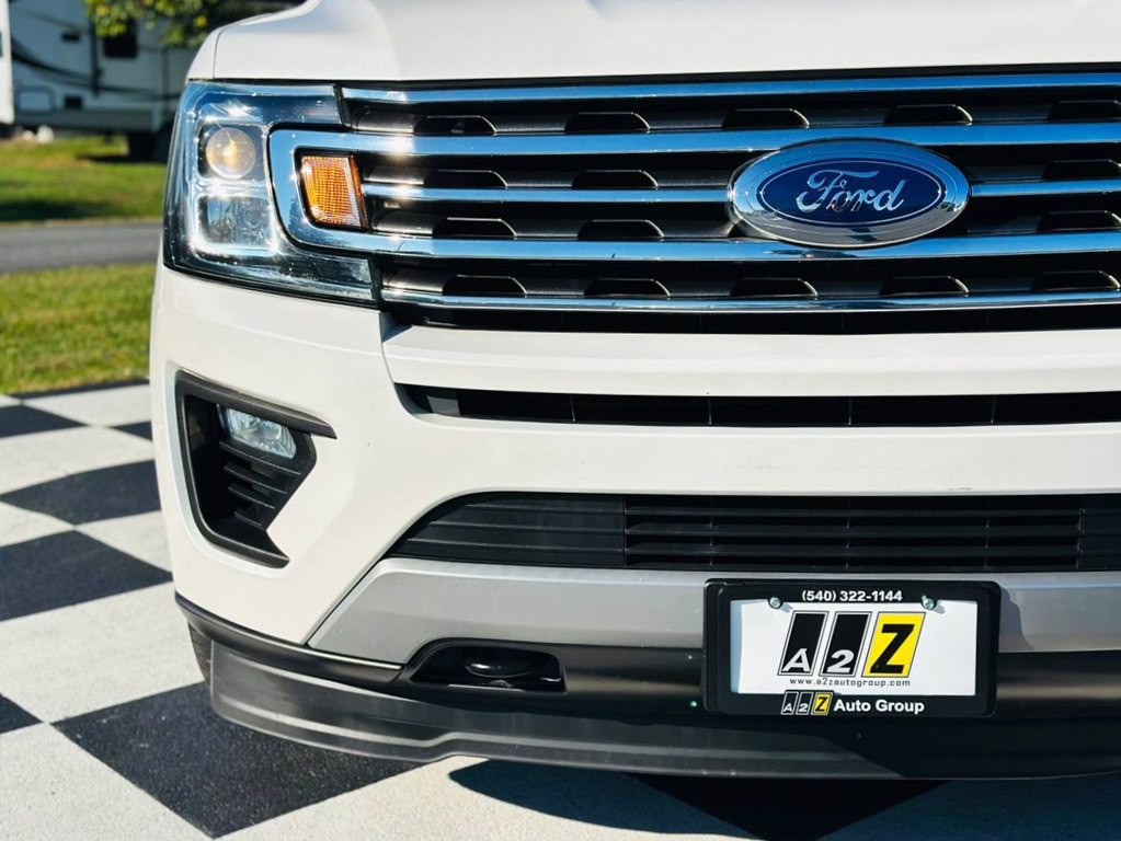 2019 Ford Expedition Image 11