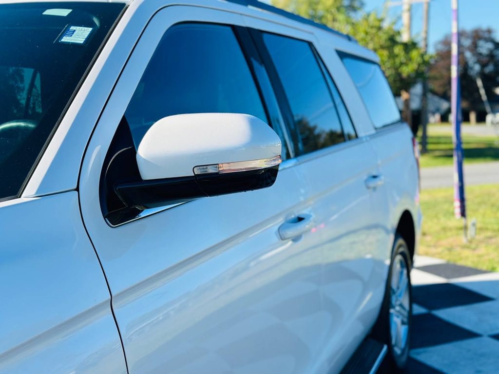 2019 Ford Expedition Image 12