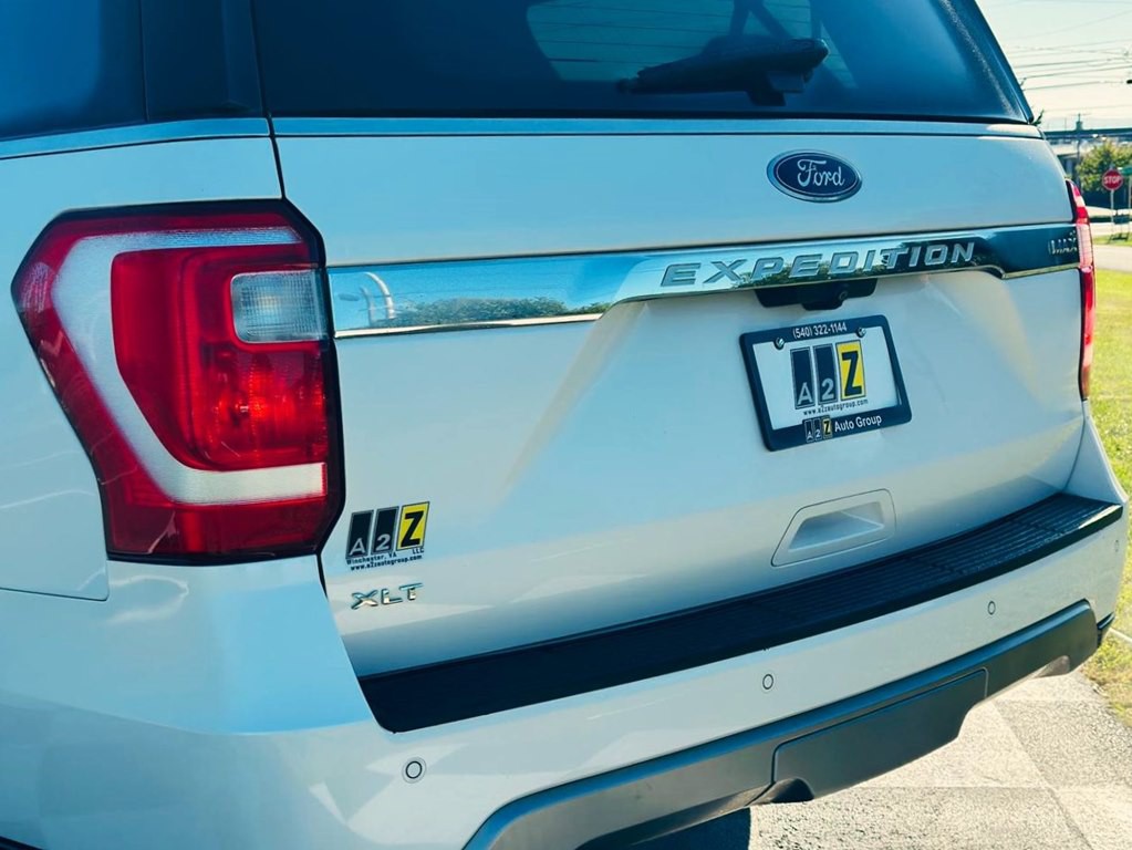 2019 Ford Expedition Image 16