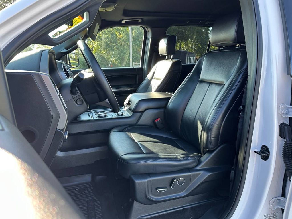 2019 Ford Expedition Image 20