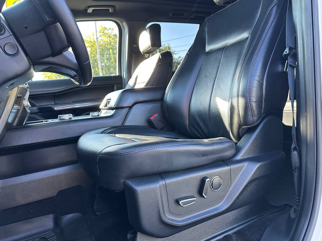 2019 Ford Expedition Image 21