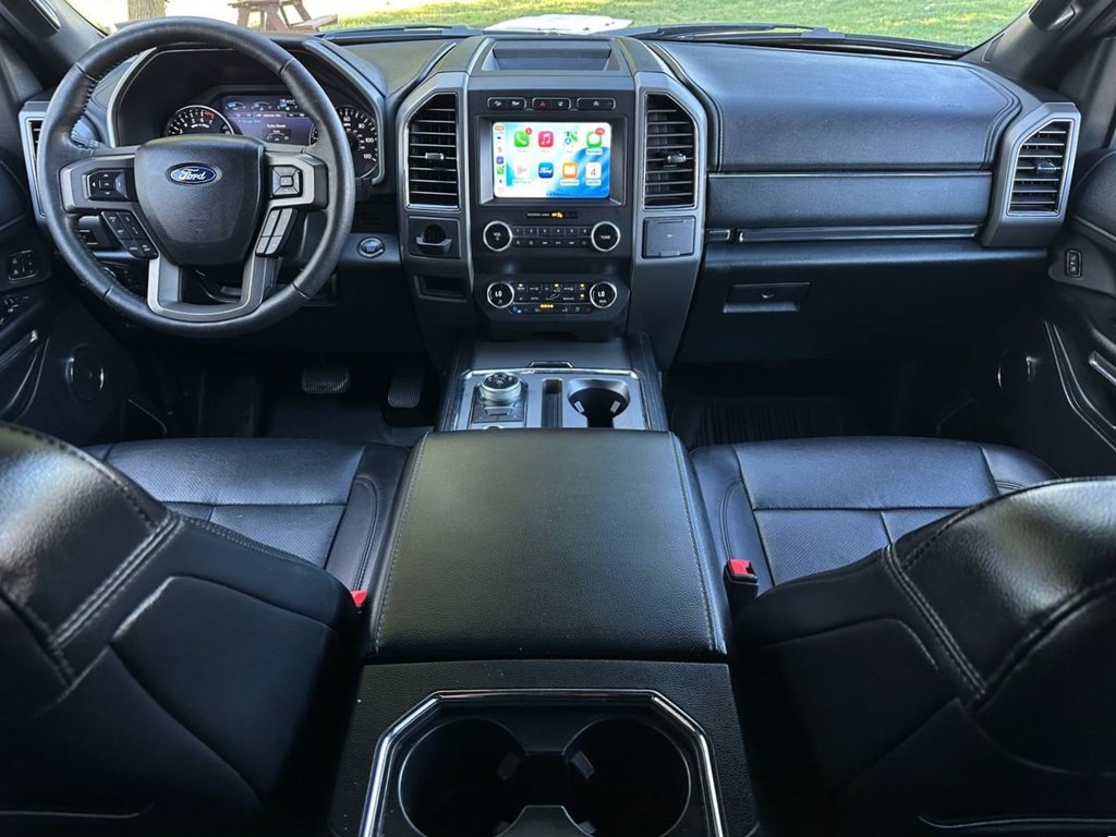 2019 Ford Expedition Image 22