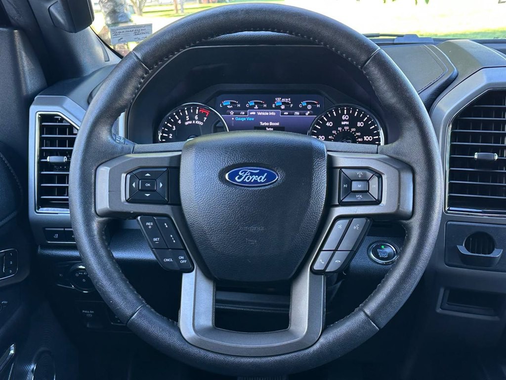 2019 Ford Expedition Image 23