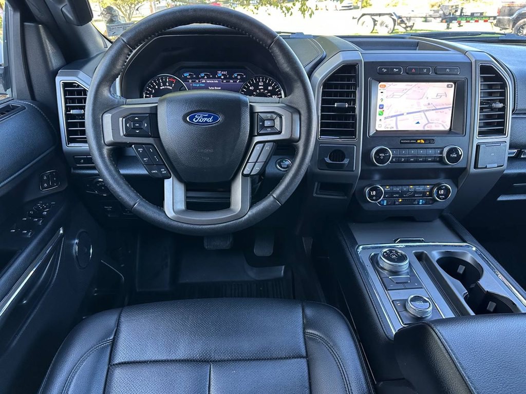 2019 Ford Expedition Image 24