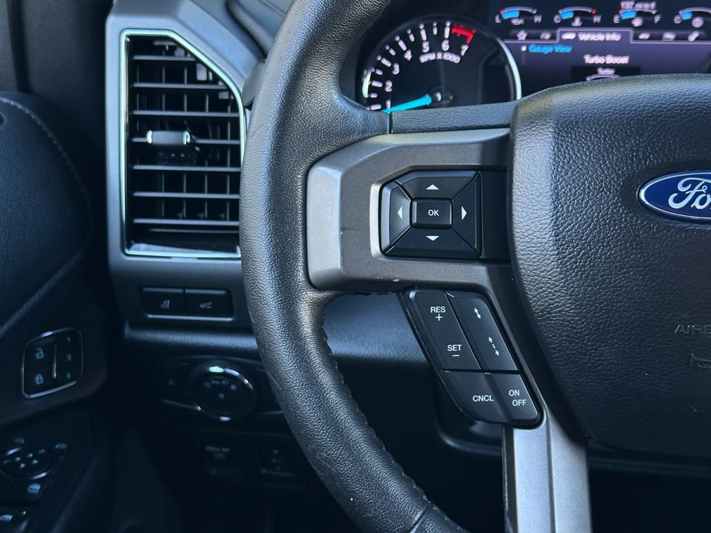 2019 Ford Expedition Image 25
