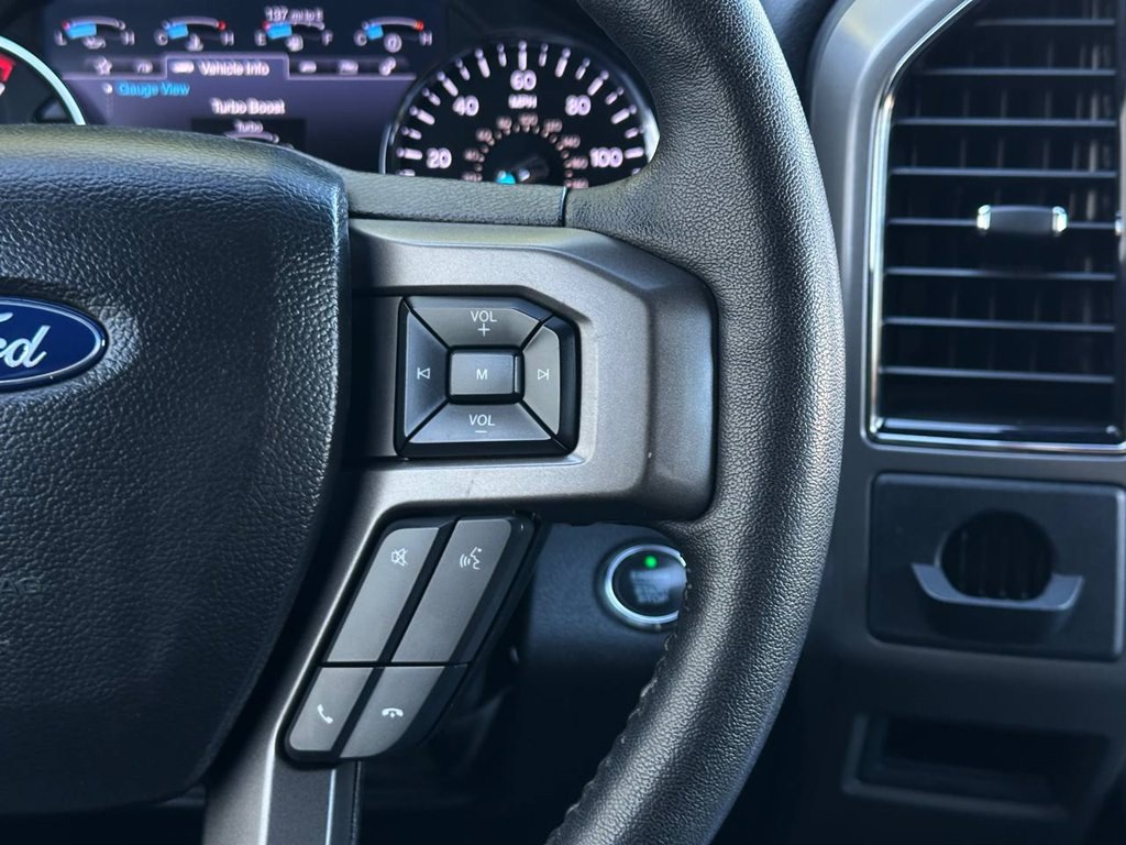 2019 Ford Expedition Image 26