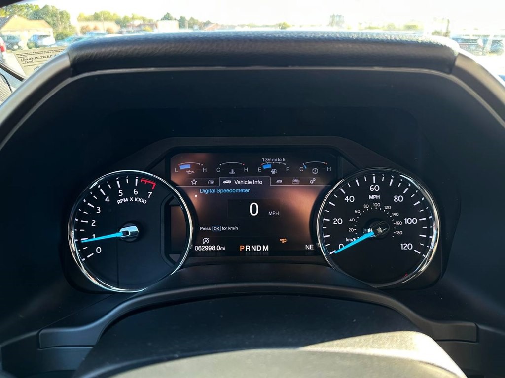 2019 Ford Expedition Image 27