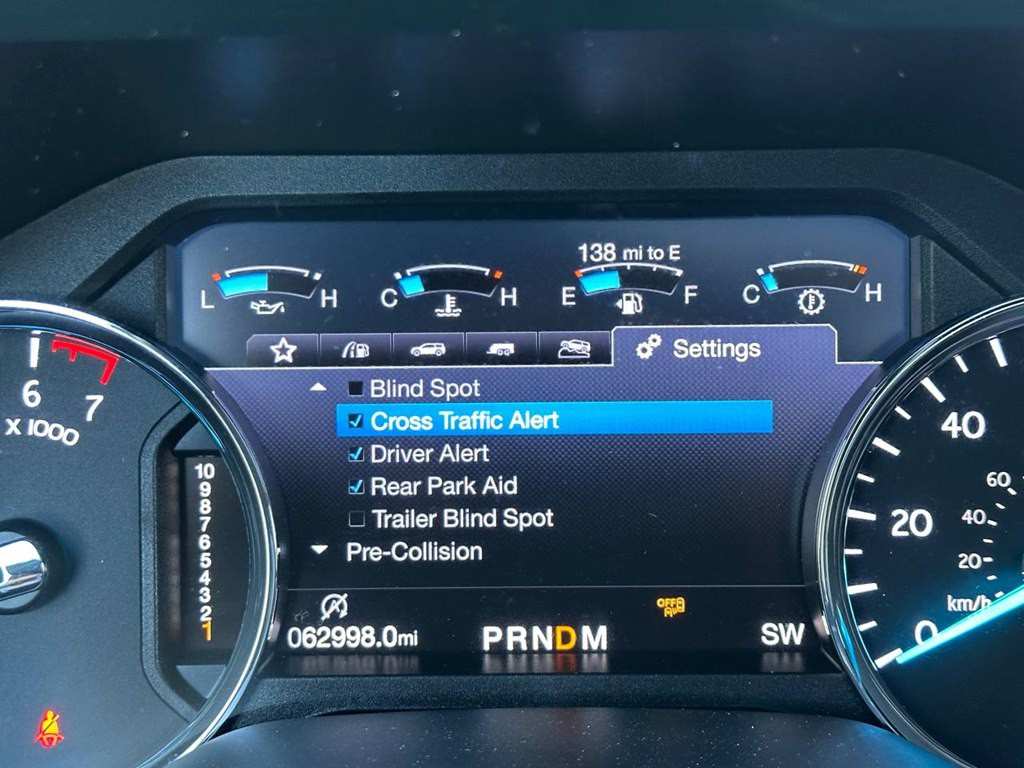 2019 Ford Expedition Image 28