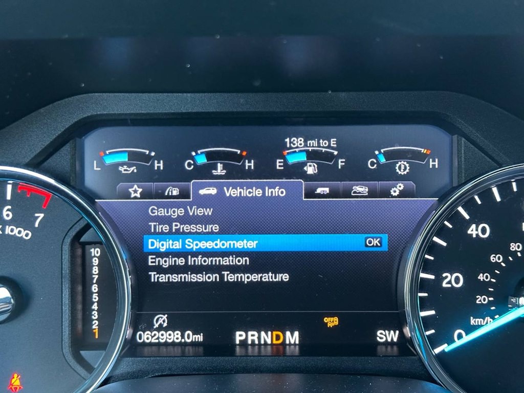 2019 Ford Expedition Image 29