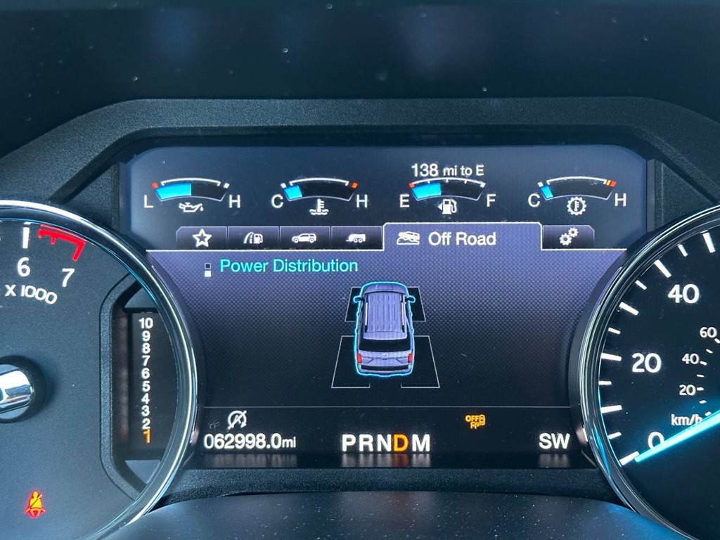 2019 Ford Expedition Image 31