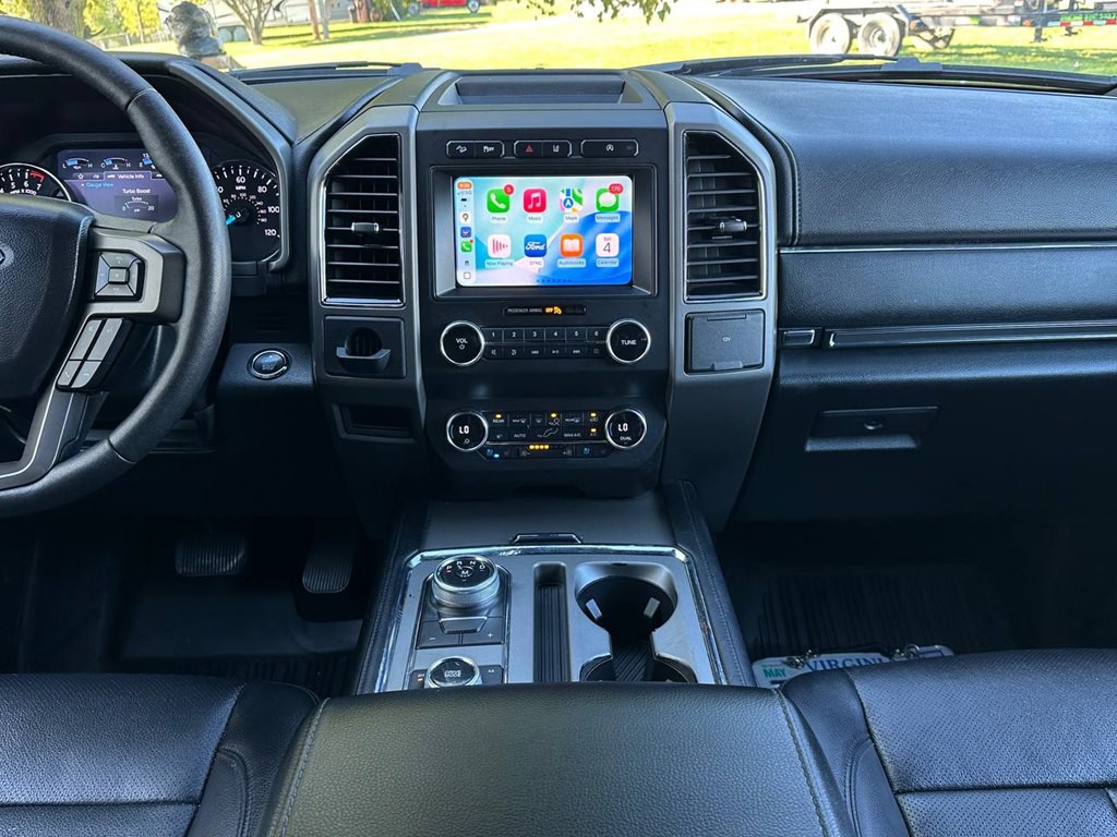 2019 Ford Expedition Image 32