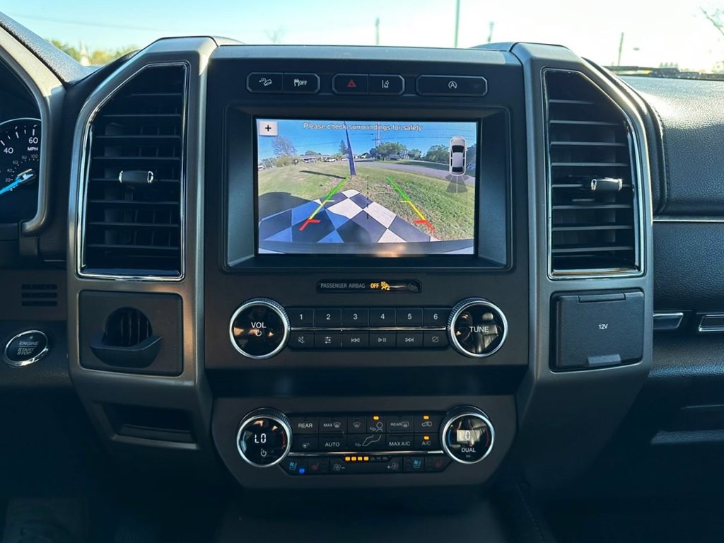 2019 Ford Expedition Image 33
