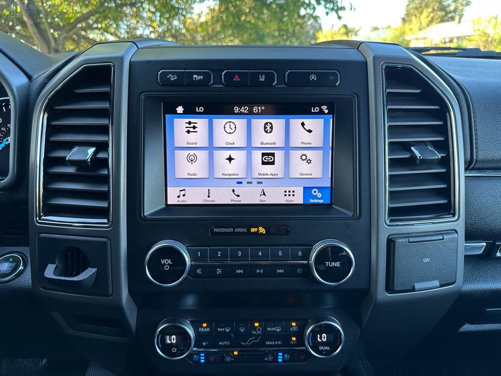 2019 Ford Expedition Image 34