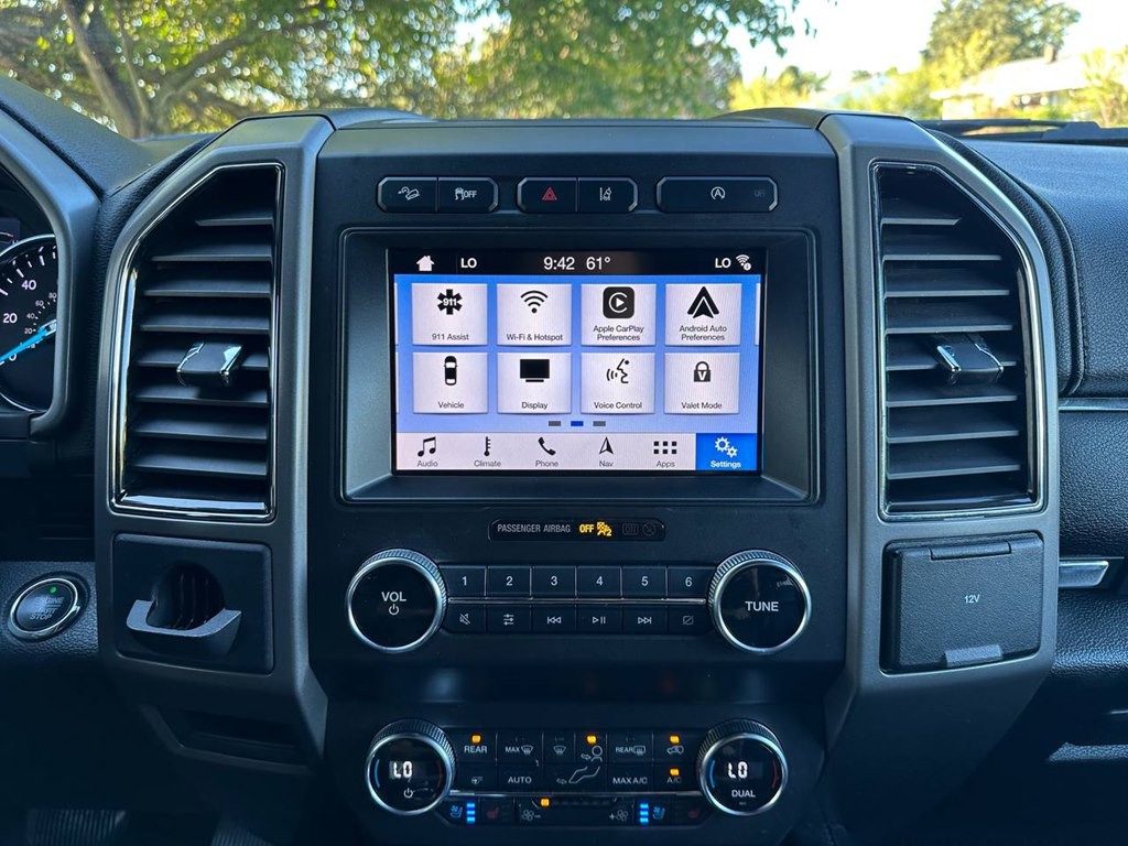 2019 Ford Expedition Image 35