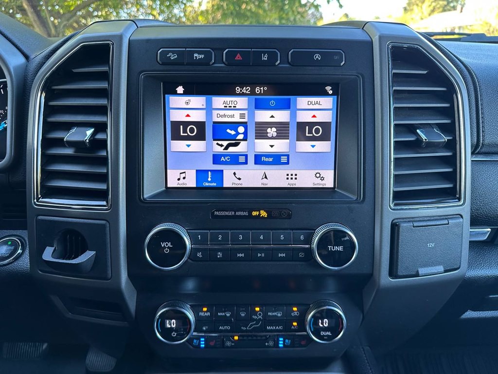 2019 Ford Expedition Image 36