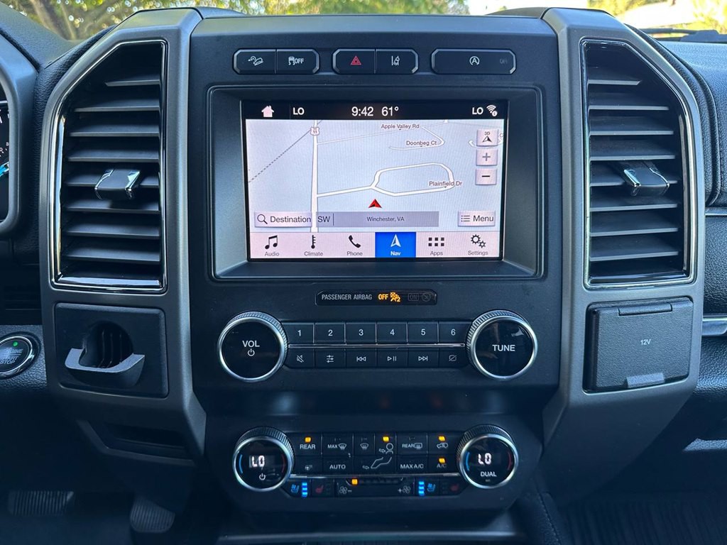 2019 Ford Expedition Image 37