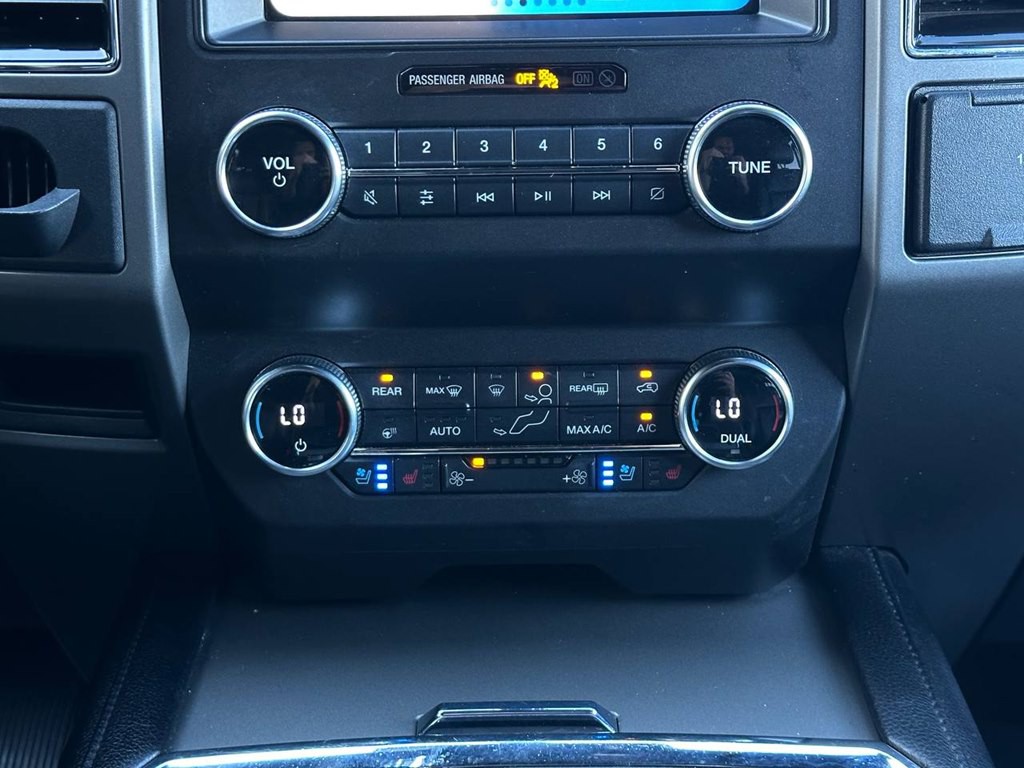 2019 Ford Expedition Image 38