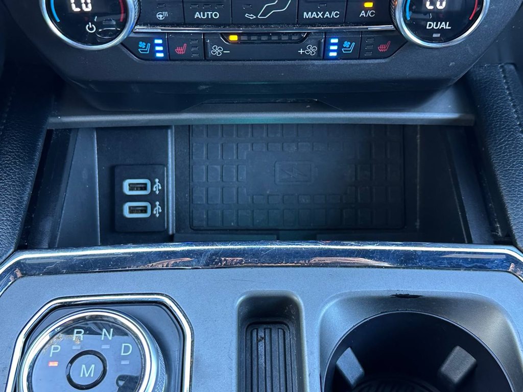 2019 Ford Expedition Image 39