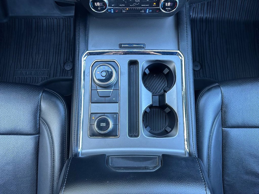 2019 Ford Expedition Image 40
