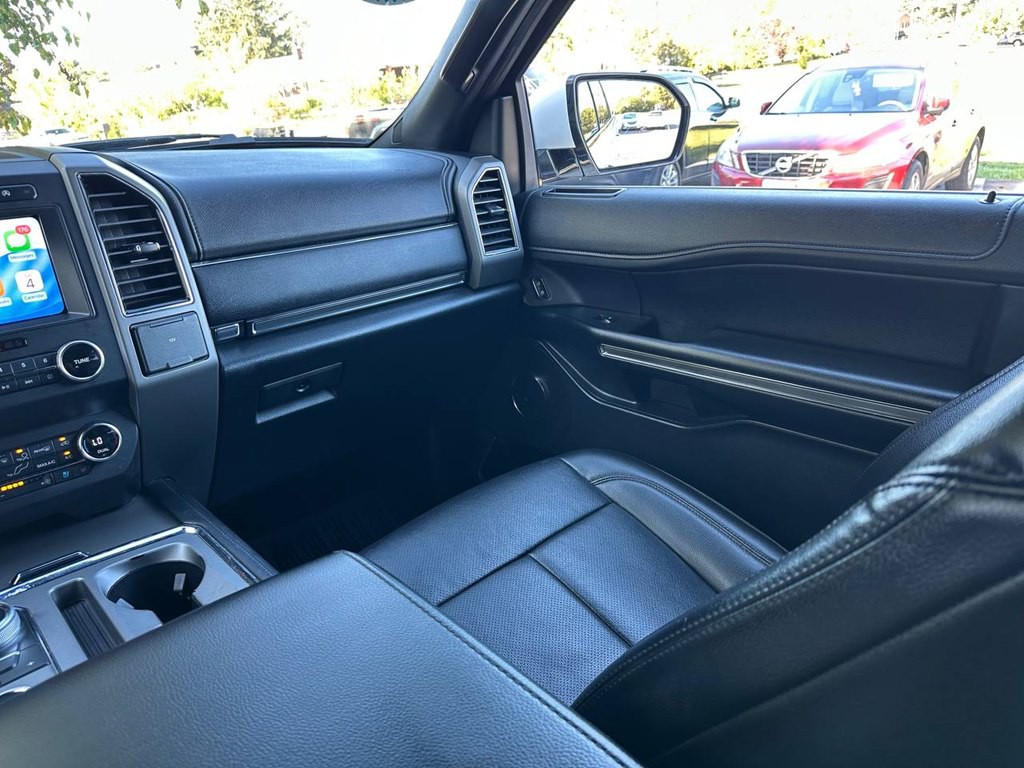 2019 Ford Expedition Image 43