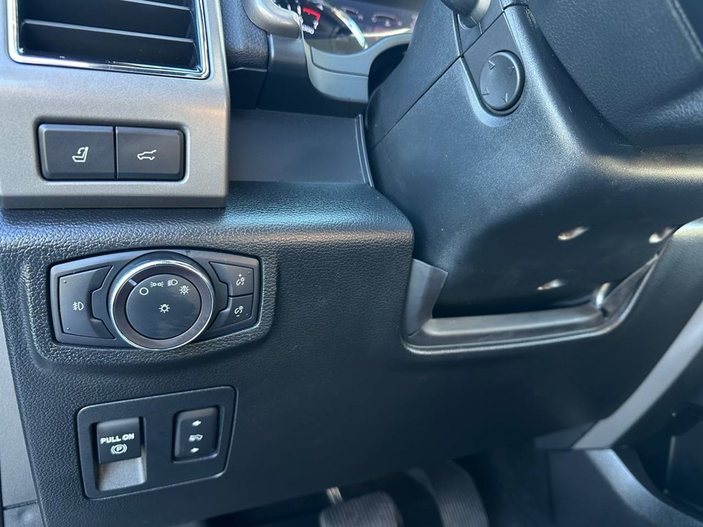 2019 Ford Expedition Image 44