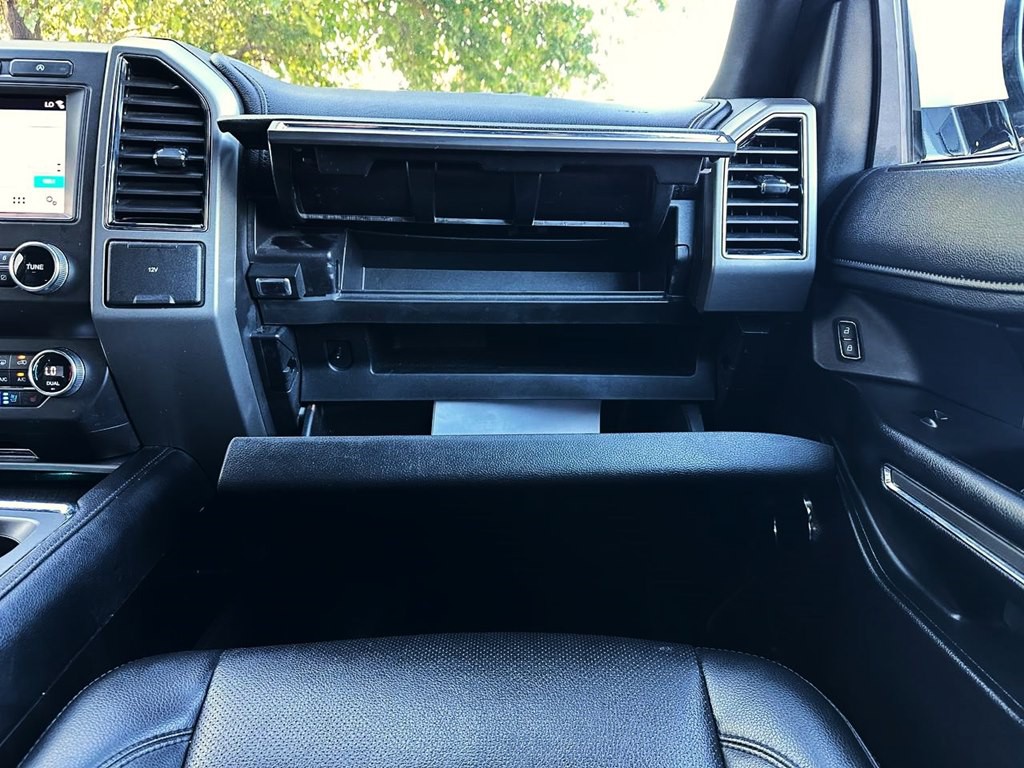 2019 Ford Expedition Image 46