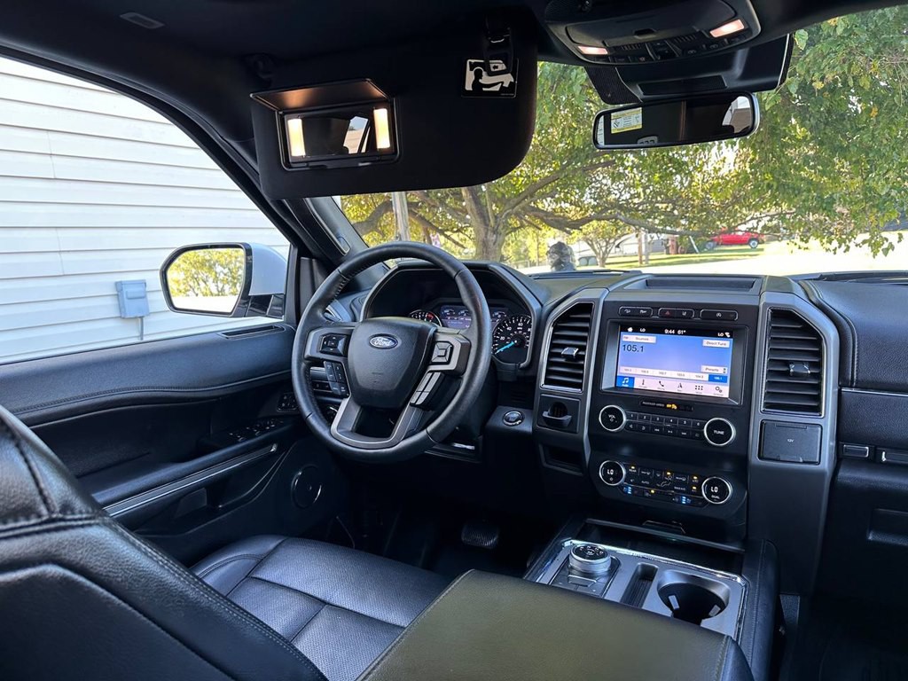2019 Ford Expedition Image 47