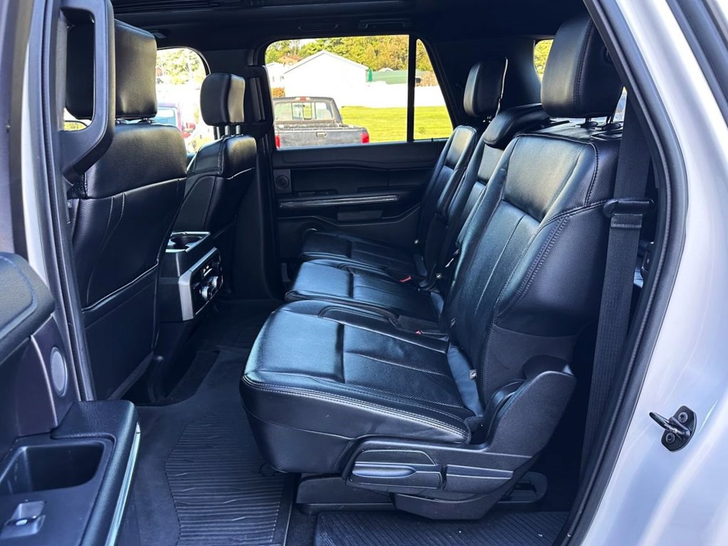 2019 Ford Expedition Image 48