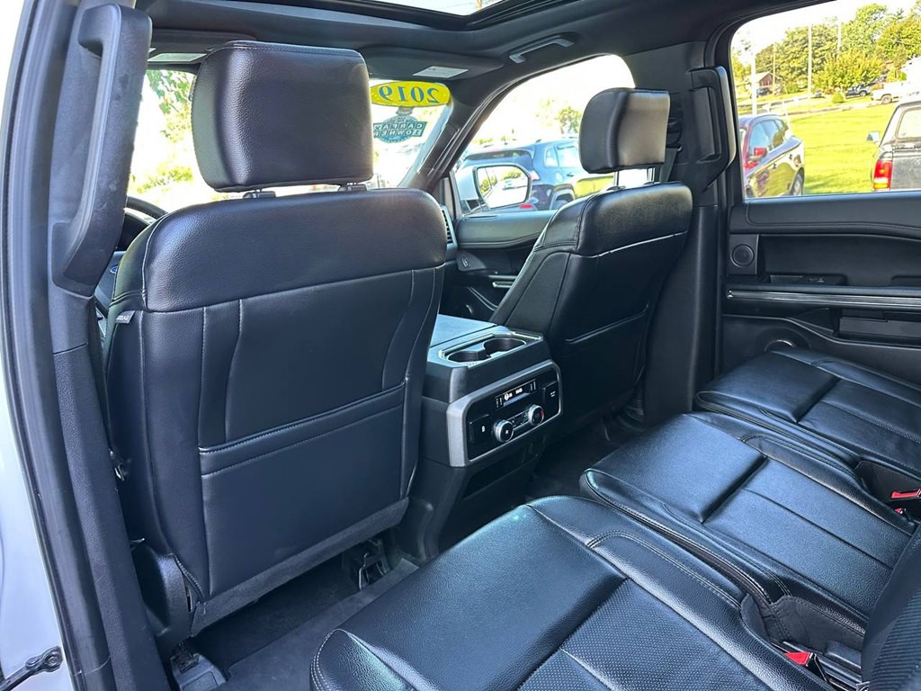2019 Ford Expedition Image 49