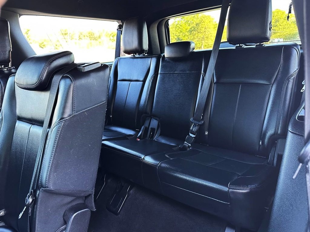 2019 Ford Expedition Image 50